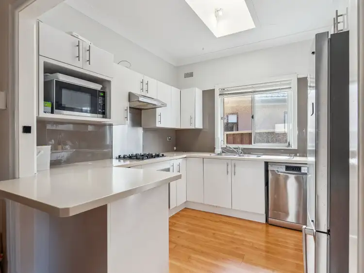 Fourth view of Homely house listing, 29 Simmons Street, Revesby NSW 2212