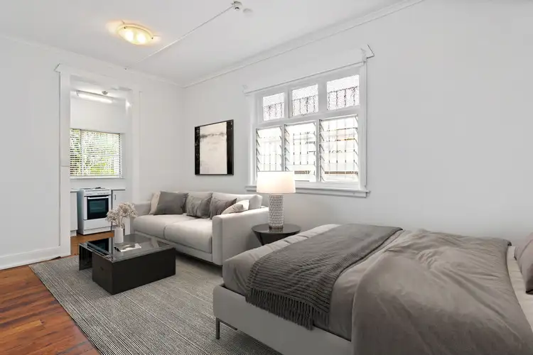 1/1 Hughes Street, Potts Point NSW 2011