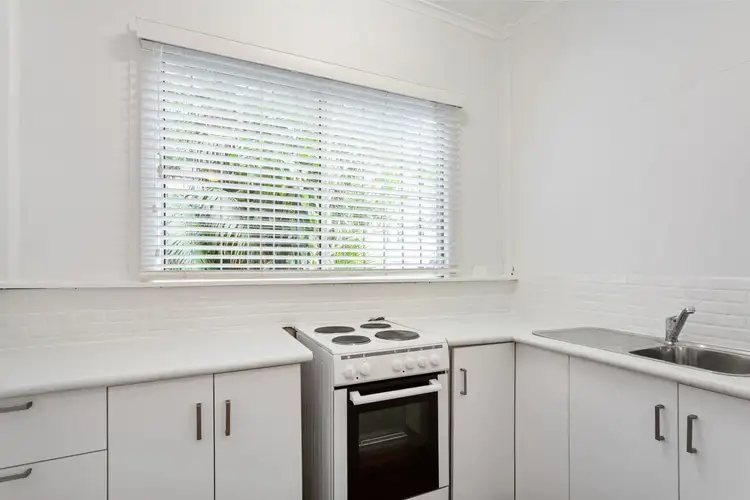 Third view of Homely studio listing, 1/1 Hughes Street, Potts Point NSW 2011