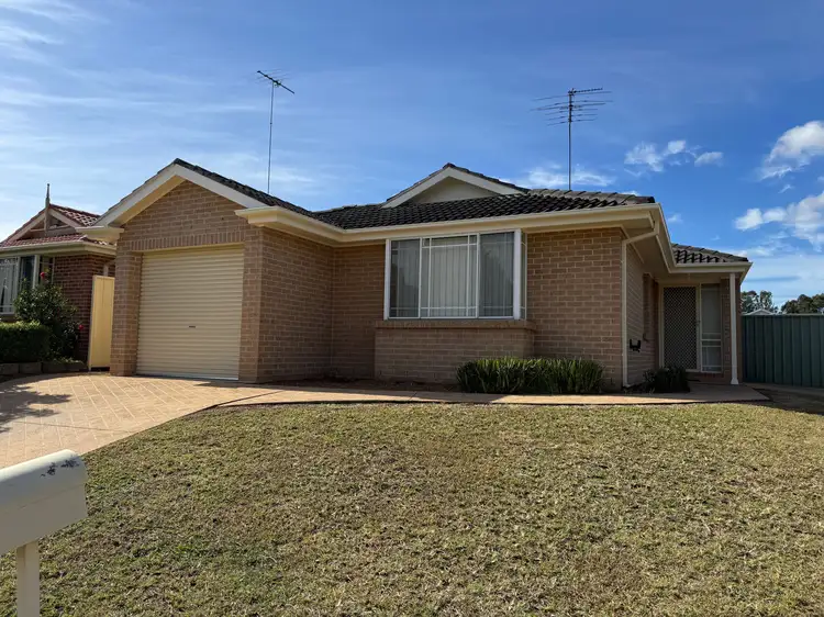 67 Woodlands Drive, Glenmore Park NSW 2745