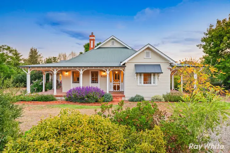 29 Brucedale Drive, Brucedale NSW 2650