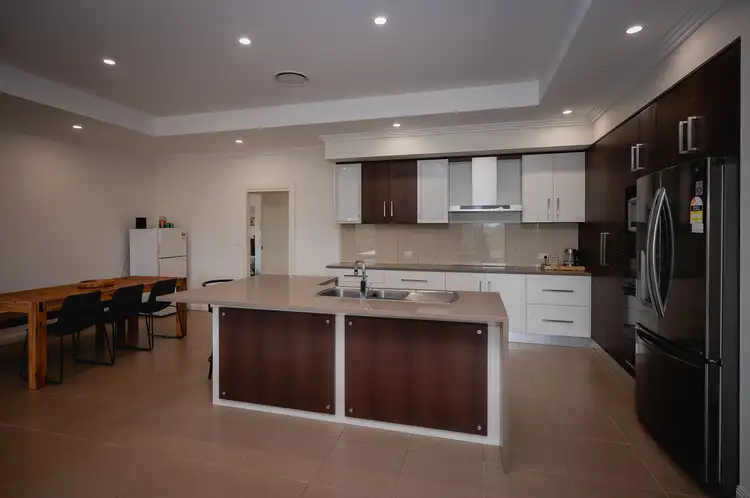 Sixth view of Homely house listing, 160 Bourne Drive, Roma QLD 4455
