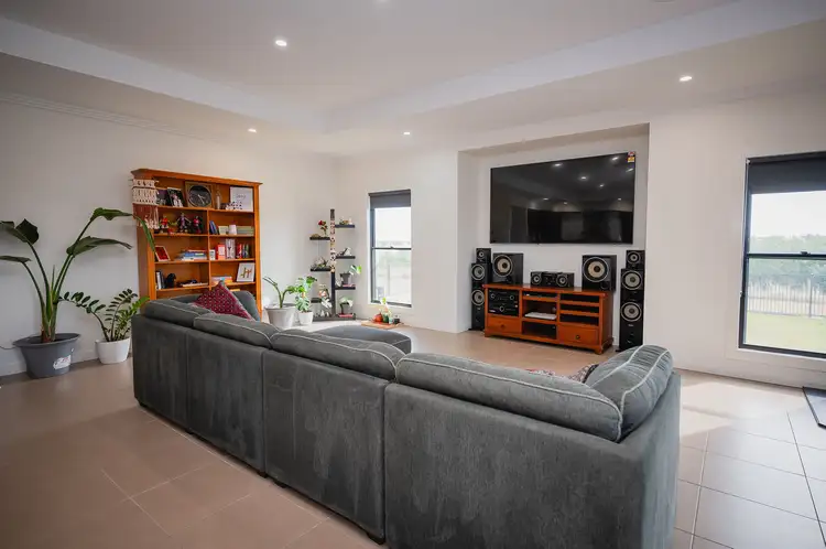 Seventh view of Homely house listing, 160 Bourne Drive, Roma QLD 4455
