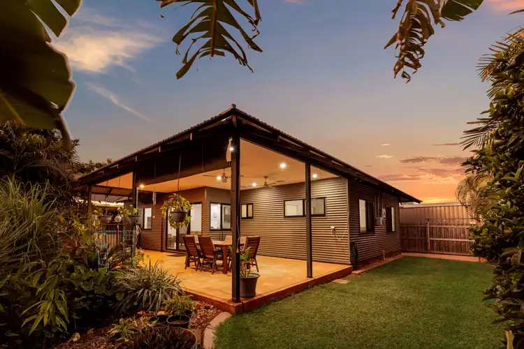 40 Tanami Drive, Bilingurr WA 6725