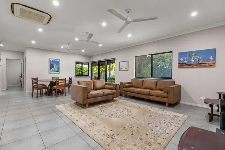 Third view of Homely house listing, 40 Tanami Drive, Bilingurr WA 6725