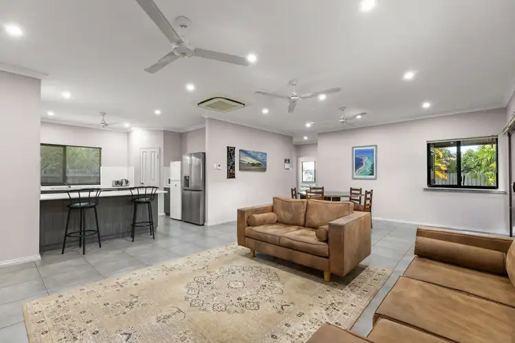 Fourth view of Homely house listing, 40 Tanami Drive, Bilingurr WA 6725