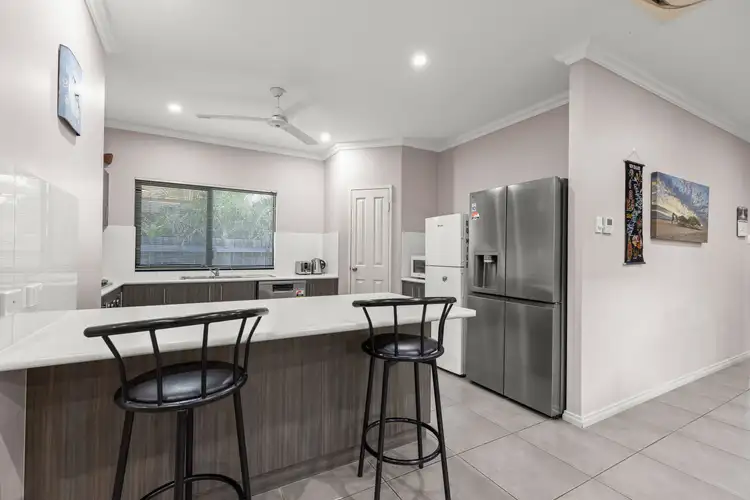 Sixth view of Homely house listing, 40 Tanami Drive, Bilingurr WA 6725