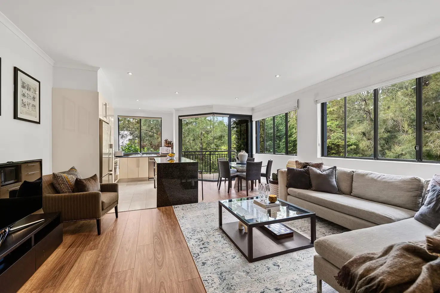 Main view of Homely apartment listing, 4/1a Booth Street, Annandale NSW 2038