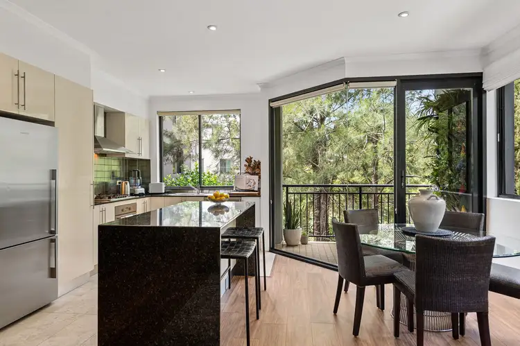 Second view of Homely apartment listing, 4/1a Booth Street, Annandale NSW 2038
