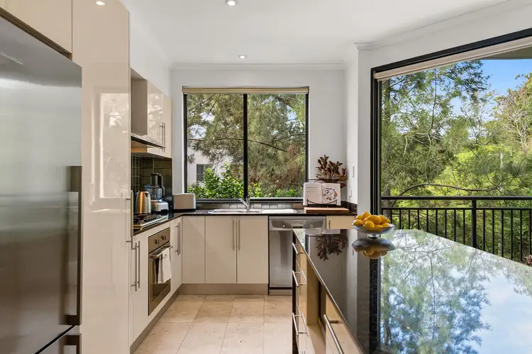 Third view of Homely apartment listing, 4/1a Booth Street, Annandale NSW 2038