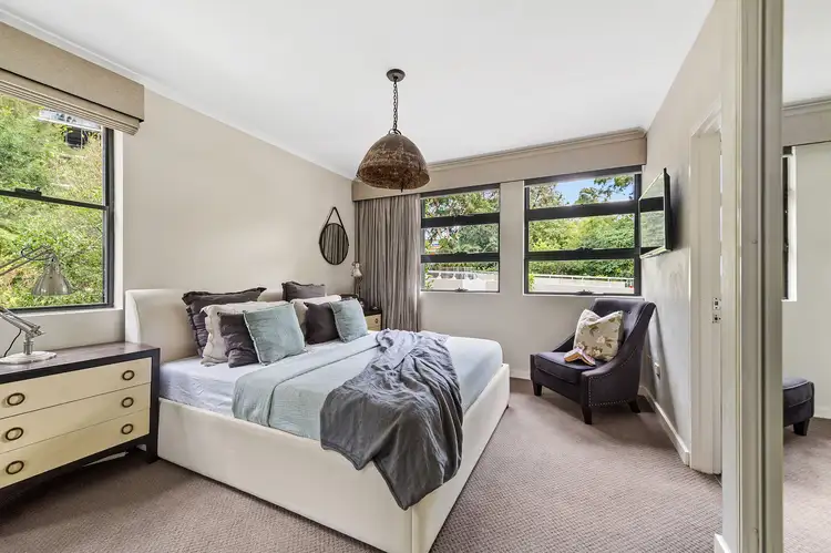 Fifth view of Homely apartment listing, 4/1a Booth Street, Annandale NSW 2038