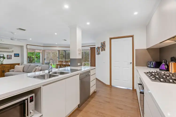 Fourth view of Homely house listing, 165 Halletts Way, Darley VIC 3340