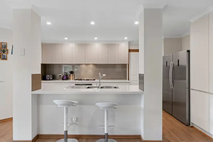 Fifth view of Homely house listing, 165 Halletts Way, Darley VIC 3340