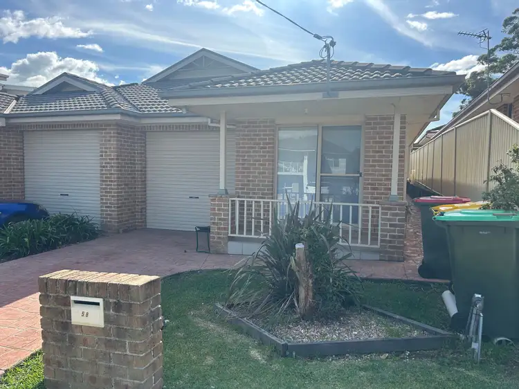Second view of Homely villa listing, 58 Kingston Street, Oak Flats NSW 2529