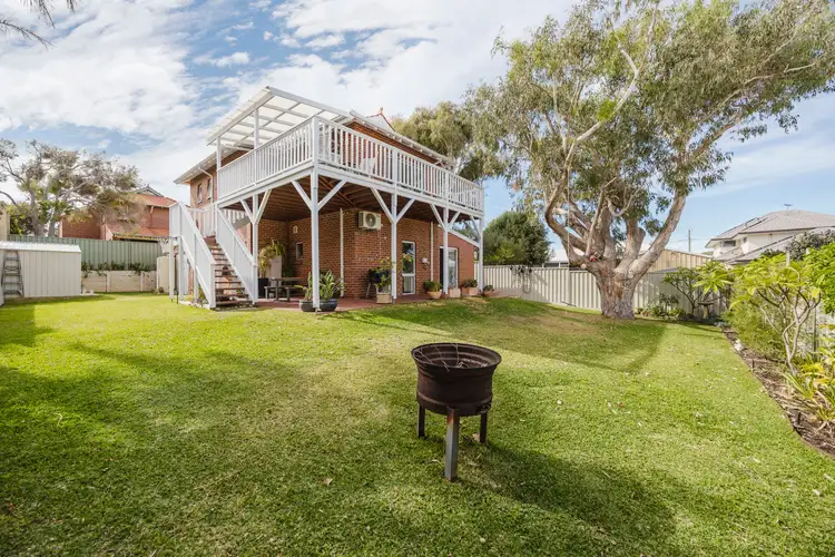 26b Margaret Street, Watermans Bay WA 6020