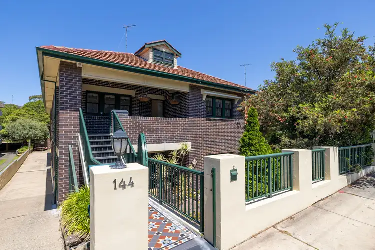 2/144 Oberon Street, Coogee NSW 2034