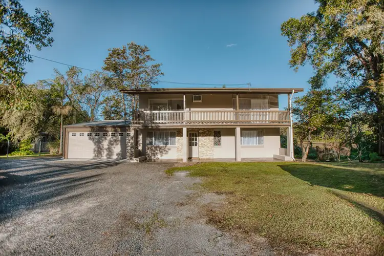 18 Gardiners Road, Townsend NSW 2463