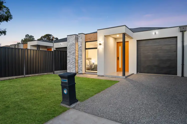 Main view of Homely house listing, 4C Leitrim Street, Salisbury Downs SA 5108
