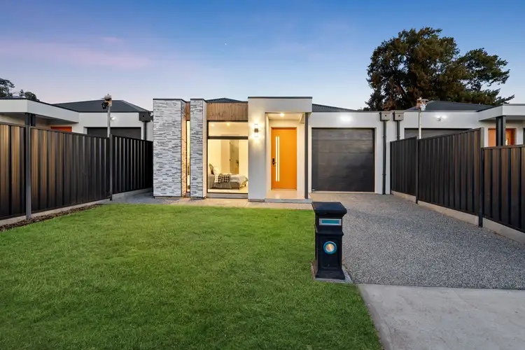 4B Leitrim Street, Salisbury Downs SA 5108
