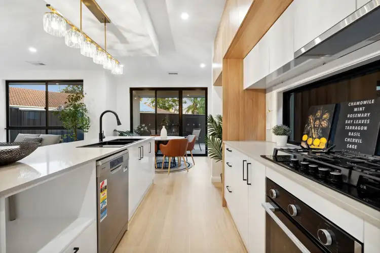 Sixth view of Homely house listing, 4C Leitrim Street, Salisbury Downs SA 5108