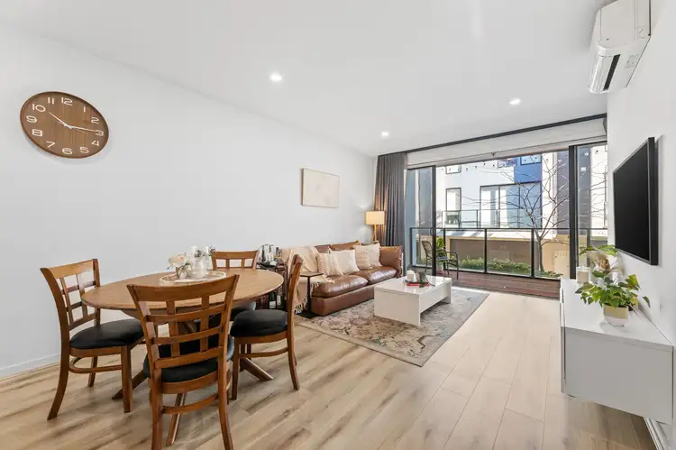 Third view of Homely townhouse listing, 6 Yellow Box Lane, Burwood VIC 3125
