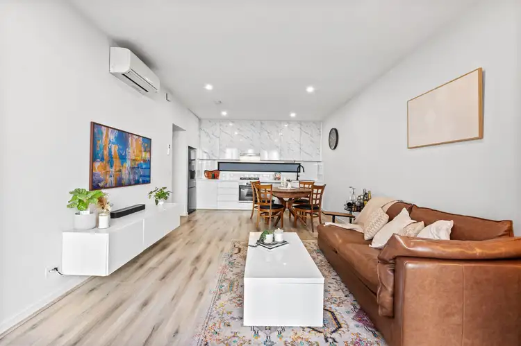 Fourth view of Homely townhouse listing, 6 Yellow Box Lane, Burwood VIC 3125