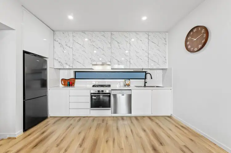 Sixth view of Homely townhouse listing, 6 Yellow Box Lane, Burwood VIC 3125