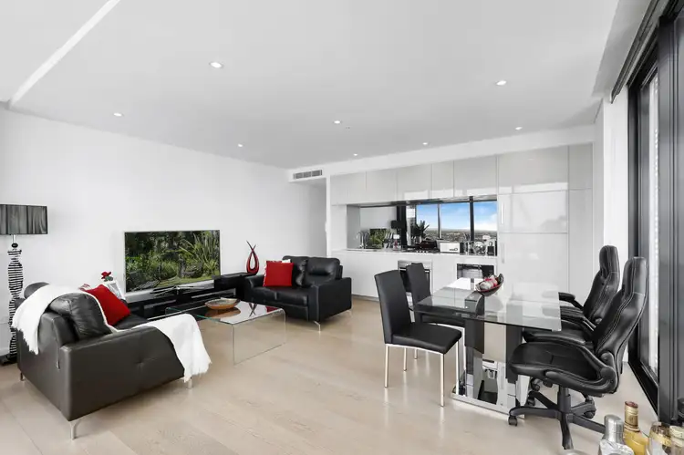 1505/10 Atchison Street, St Leonards NSW 2065