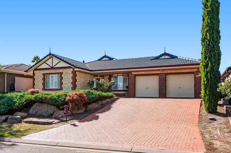 Main view of Homely house listing, 19 Laburnum Drive, Greenwith SA 5125