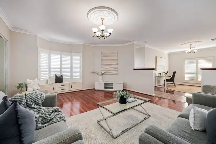 Third view of Homely house listing, 19 Laburnum Drive, Greenwith SA 5125
