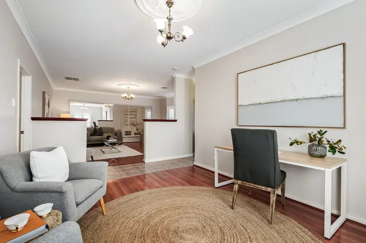 Fifth view of Homely house listing, 19 Laburnum Drive, Greenwith SA 5125