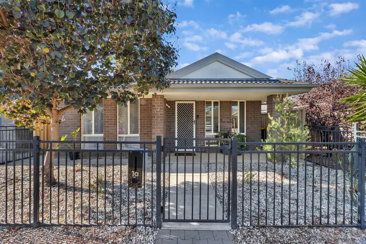 1A Saxon Street, Smithfield Plains SA 5114