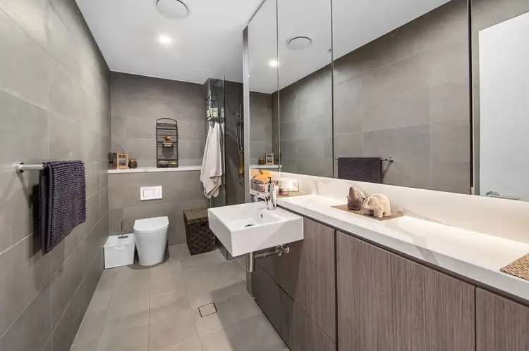 Third view of Homely apartment listing, F4.06/39 Flora Street, Kirrawee NSW 2232