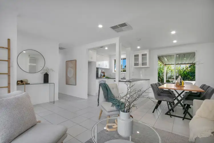 Fourth view of Homely unit listing, 1/10 Radar Street, St Agnes SA 5097