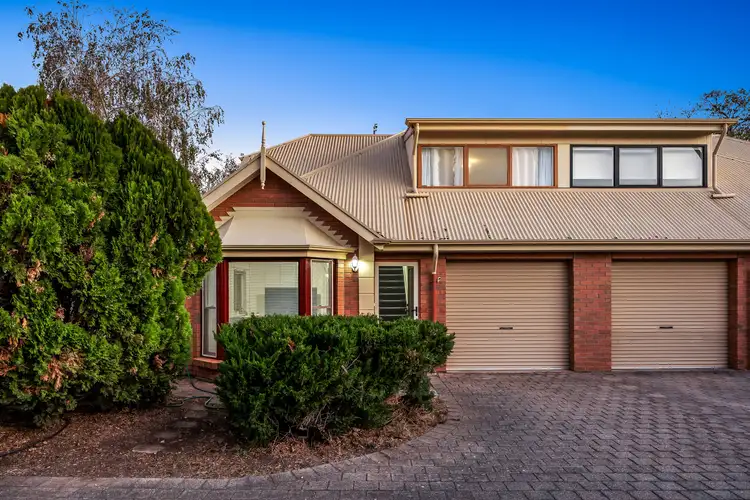 2/7 Dawson Street, Fullarton SA 5063