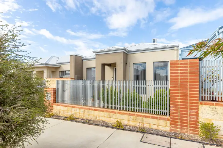 Main view of Homely house listing, 42 Pomelaa Way, Clarkson WA 6030