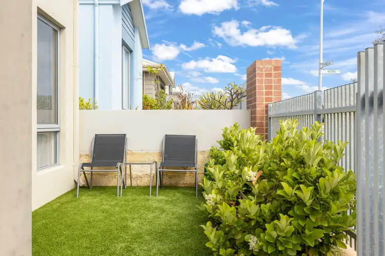 Second view of Homely house listing, 42 Pomelaa Way, Clarkson WA 6030