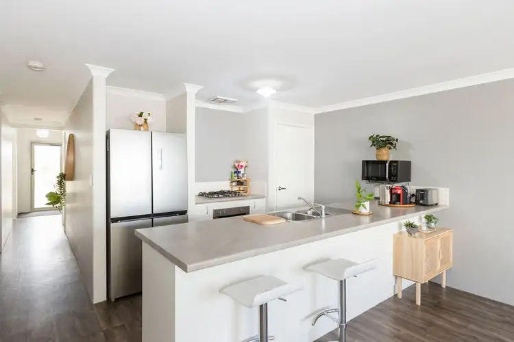 Sixth view of Homely house listing, 42 Pomelaa Way, Clarkson WA 6030
