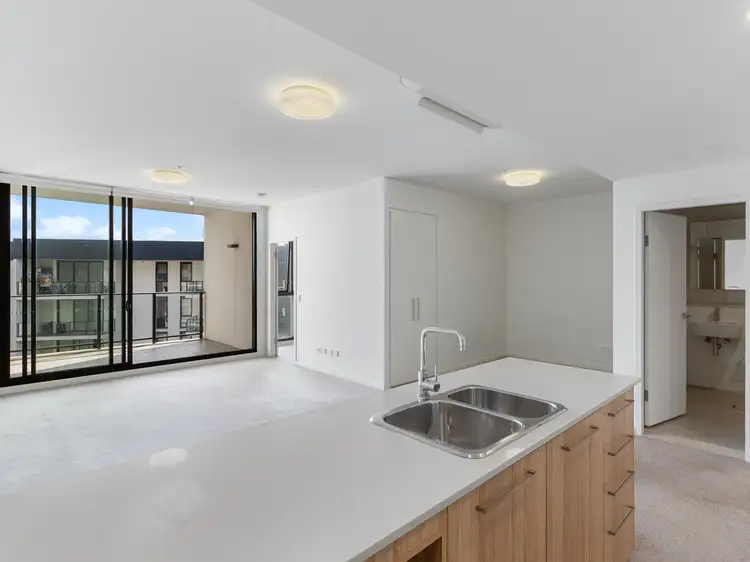 Second view of Homely apartment listing, 1112/1B Pearl Street, Hurstville NSW 2220