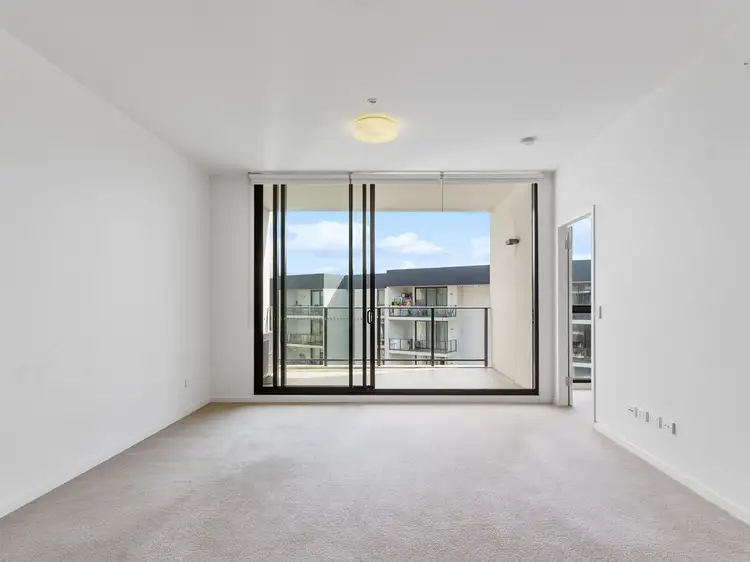 Third view of Homely apartment listing, 1112/1B Pearl Street, Hurstville NSW 2220