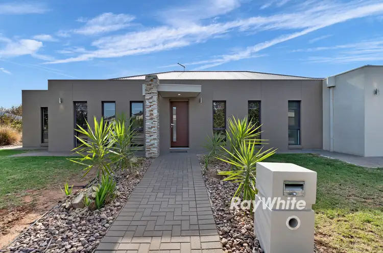 1 Sunrise Drive, Mildura VIC 3500