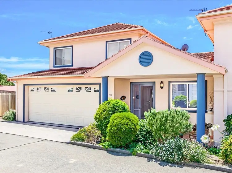 9B Myuna Place, Kiama NSW 2533