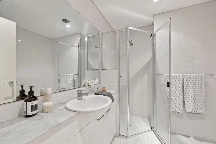 Sixth view of Homely apartment listing, 27/27-31 Regent Street, Chippendale NSW 2008
