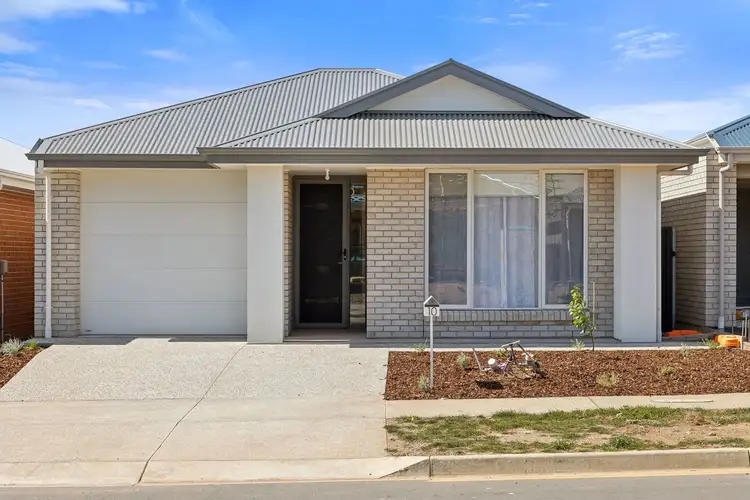 10 Shelduck Street, Port Noarlunga South SA 5167