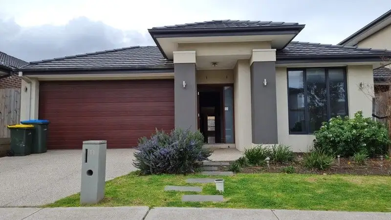 Main view of Homely house listing, 11 Coleridge Circuit, Williams Landing VIC 3027