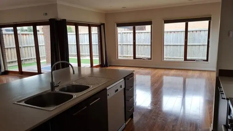 Fourth view of Homely house listing, 11 Coleridge Circuit, Williams Landing VIC 3027