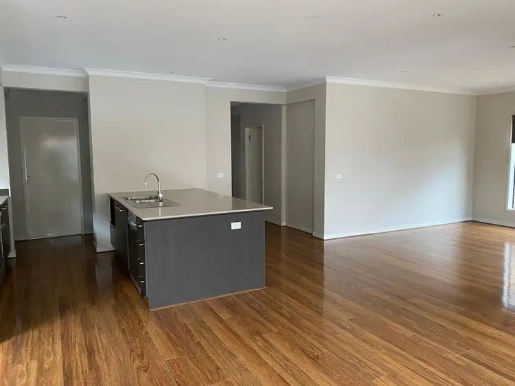 Fifth view of Homely house listing, 11 Coleridge Circuit, Williams Landing VIC 3027