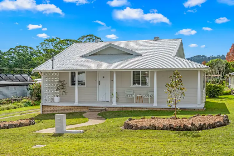44 Cowper Street, Gloucester NSW 2422
