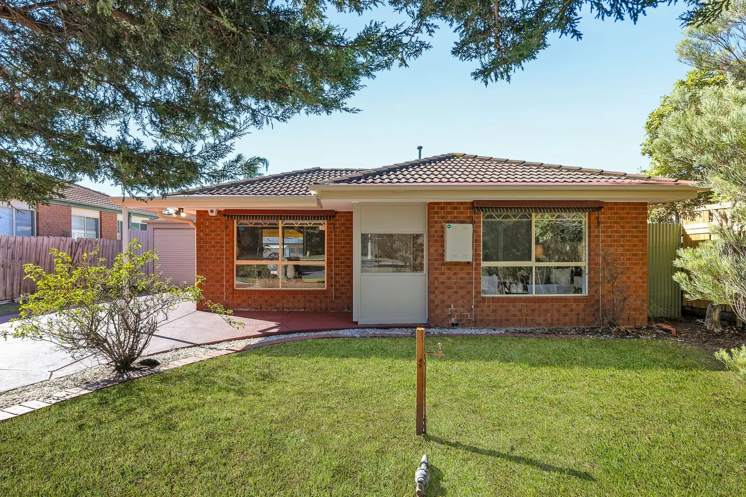 Main view of Homely house listing, 106 Roxburgh Park Drive, Roxburgh Park VIC 3064