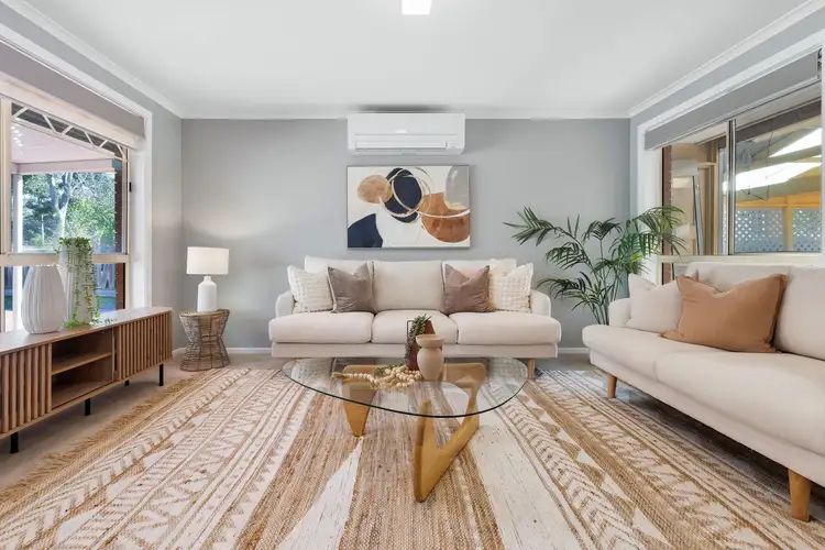 Second view of Homely house listing, 106 Roxburgh Park Drive, Roxburgh Park VIC 3064